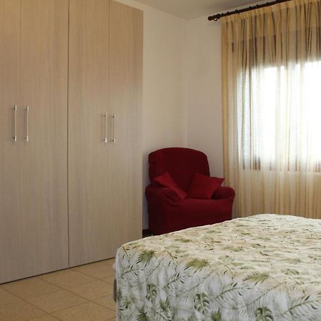 Appartamento Mazzini Jesolo Exteriör bild
