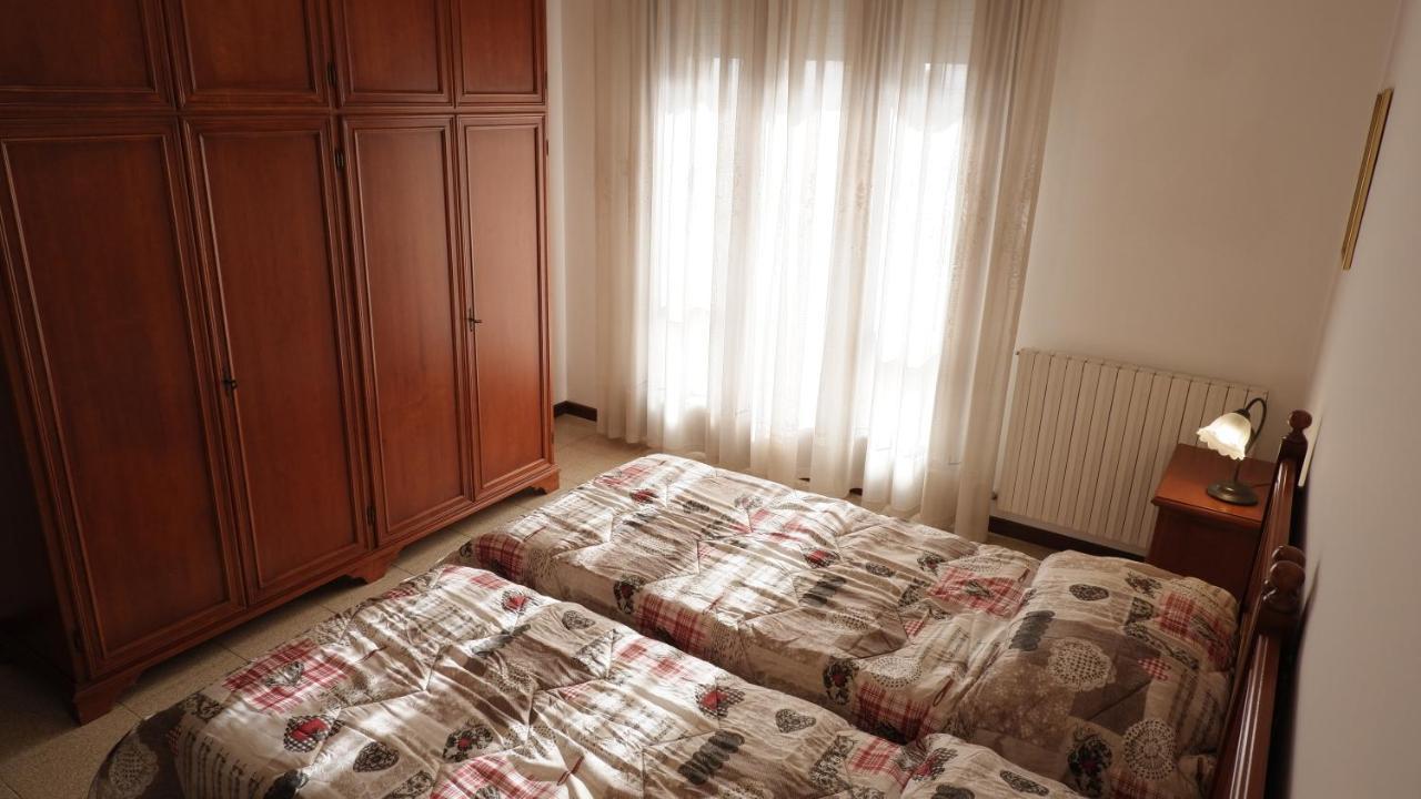 Appartamento Mazzini Jesolo Exteriör bild