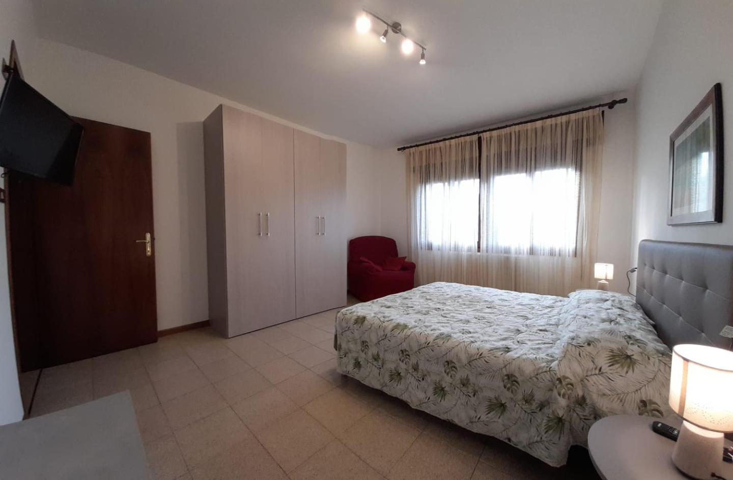 Appartamento Mazzini Jesolo Exteriör bild